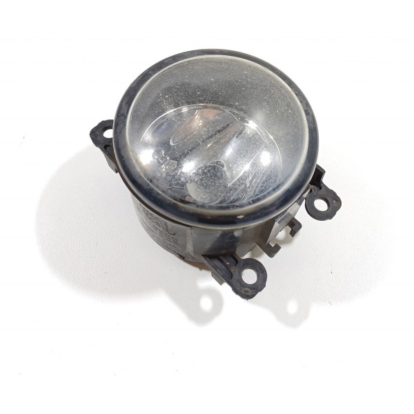 Farol Milha Ford Ka Lado Esquerdo 2015 16 17 18
