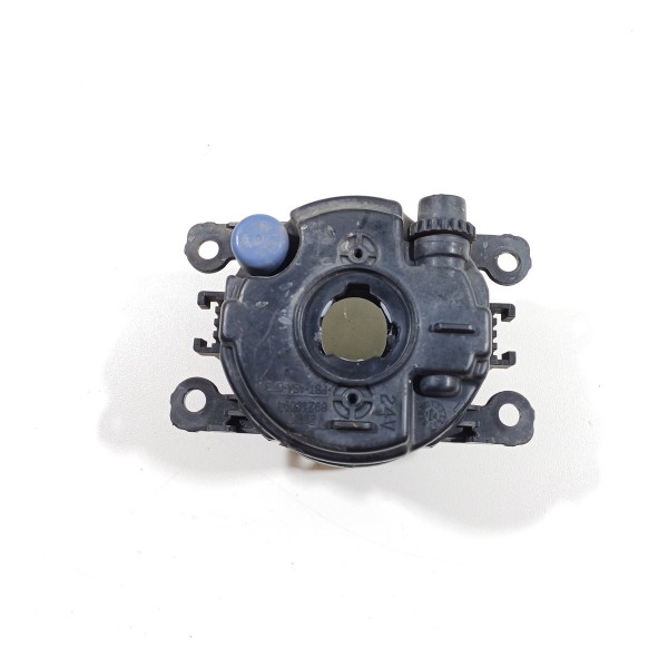 Farol Milha Ford Ka Lado Esquerdo 2015 16 17 18