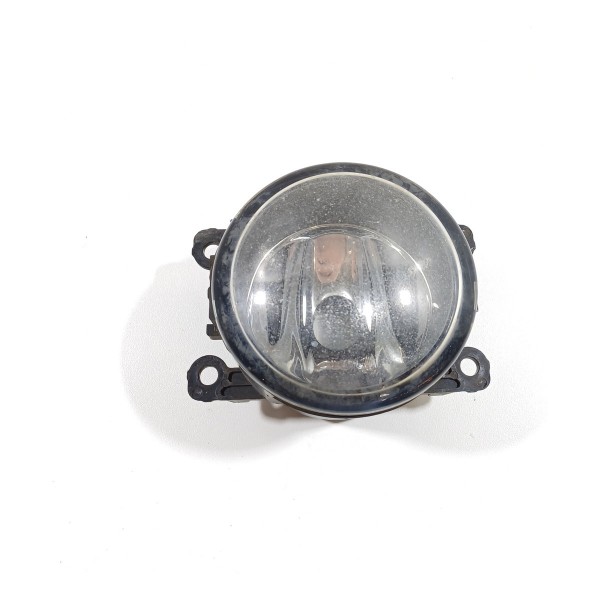 Farol Milha Ford Ka Lado Esquerdo 2015 16 17 18