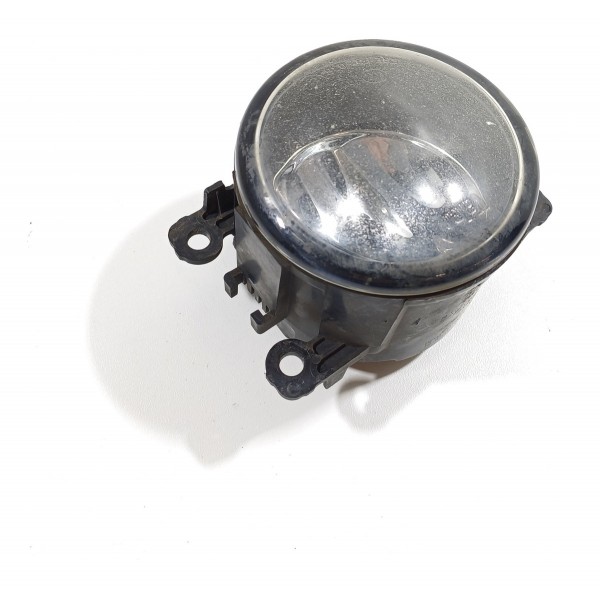 Farol Milha Ford Ka Lado Esquerdo 2015 16 17 18