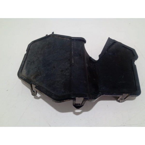 Capa Protecao Cabos Caixa Cambio Ford Ka 2015 Cx48