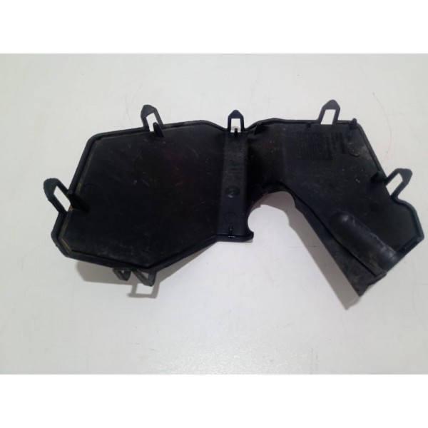 Capa Protecao Cabos Caixa Cambio Ford Ka 2015 Cx48