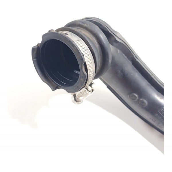 Mangueira Duto Filtro Ar Ford Ka 2015