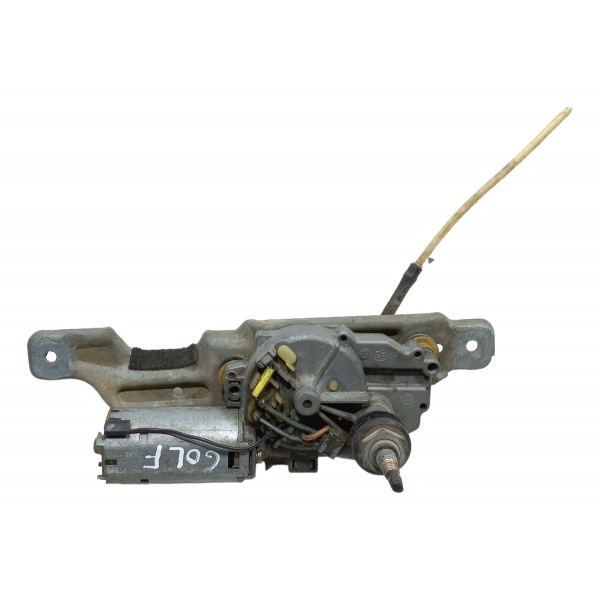 Motor Limpador Traseiro Volkswagen Golf 1996