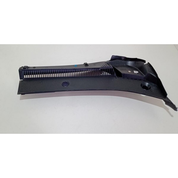 Acabamento Esquerdo Churrasqueira Vw T-cross 2022 - Cx42