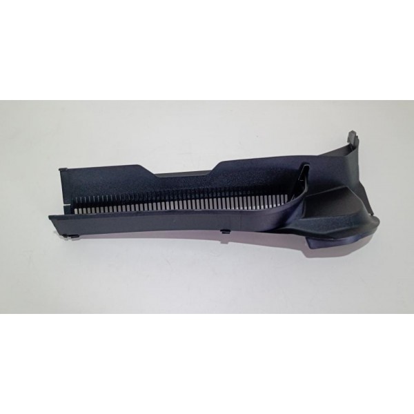 Acabamento Esquerdo Churrasqueira Vw T-cross 2022 - Cx42