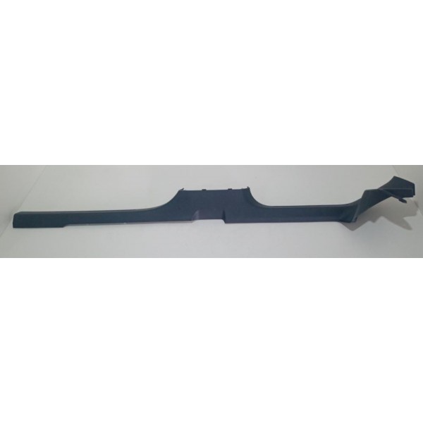 Soleiro Interno Lateral Porta Lado Direto T-cross - Cx40