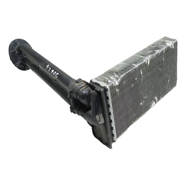 Radiador Ar Quente Peugeot 206 1.6 2002