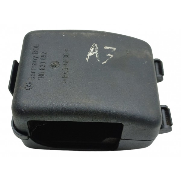 Acabamento Capa Válvula Expansão Ar Condicionado Audi A3