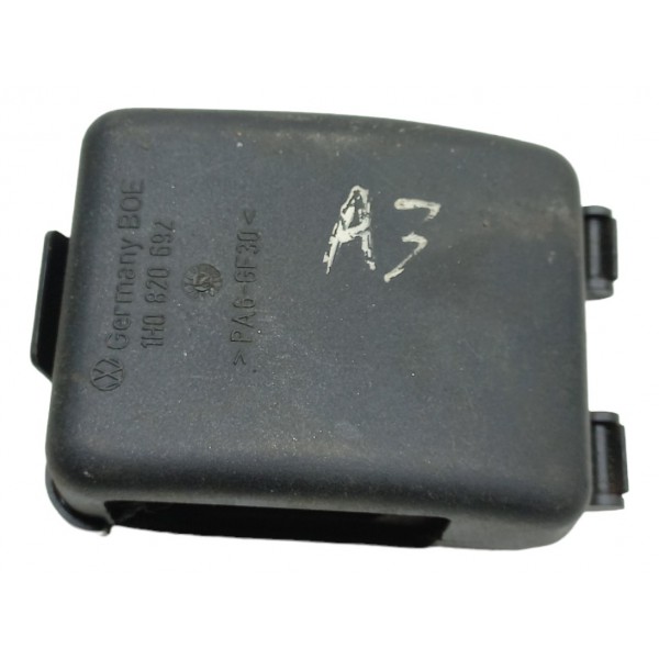Acabamento Capa Válvula Expansão Ar Condicionado Audi A3