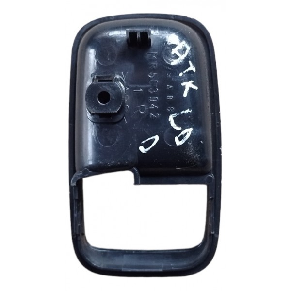 Acabamento Maçaneta Interna Diant Direita Mitsubishi Airtrek