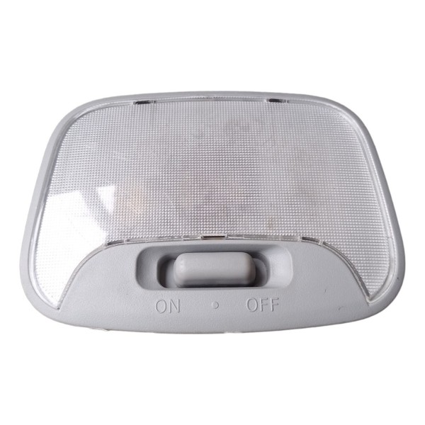 Luz Teto Interna Cortesia Mitsubishi Airtrek 2007