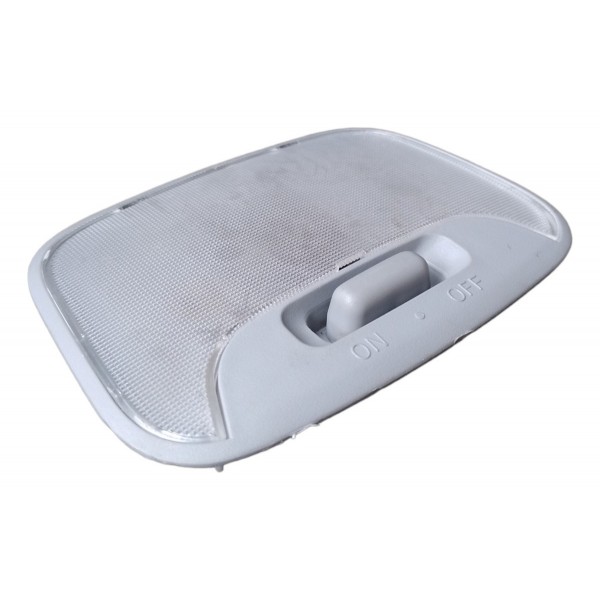 Luz Teto Interna Cortesia Mitsubishi Airtrek 2007