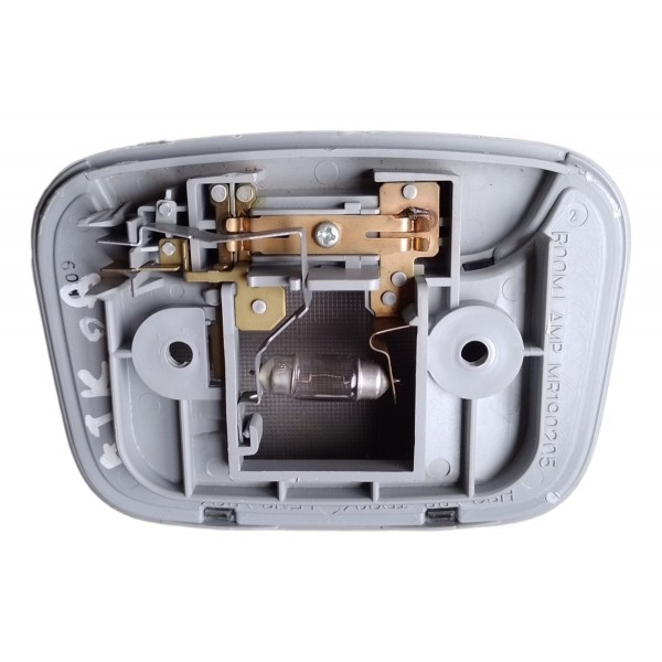 Luz Teto Interna Cortesia Mitsubishi Airtrek 2007