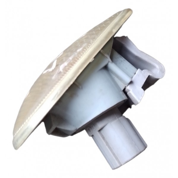 Pisca Paralama Lado Direito Mitsubishi Airtrek 2007 Cinza Direito