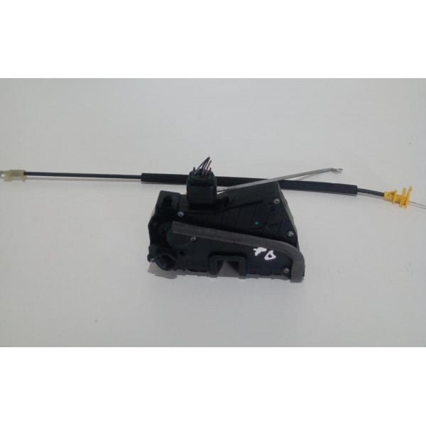 Fechadura Traseiro Esquerdo  Onix 1.4 Ltz 2019