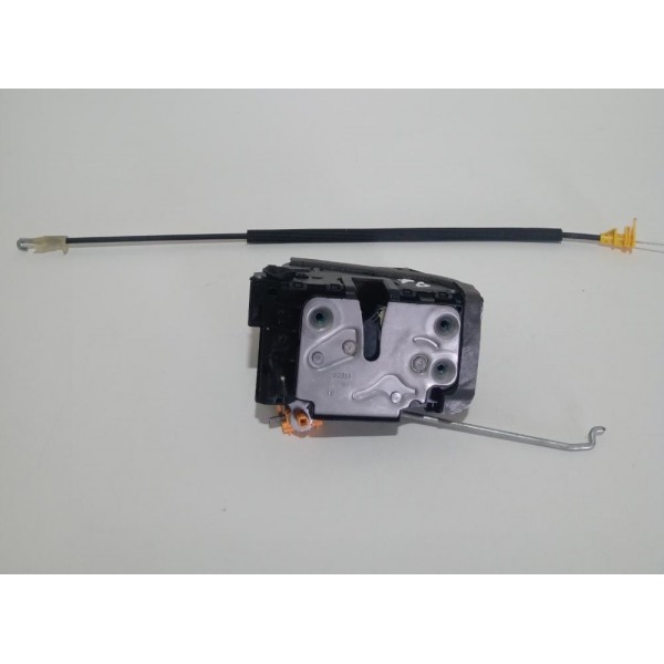 Fechadura Traseiro Esquerdo  Onix 1.4 Ltz 2019