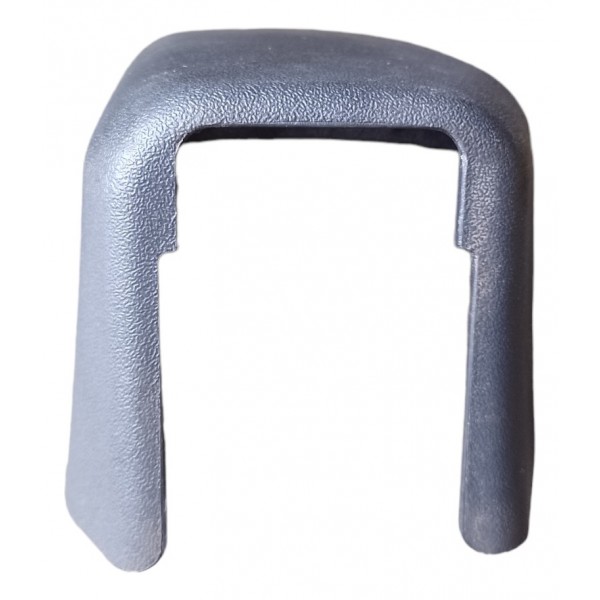 Acabamento Banco Dianteiro Direito Mitsubishi Airtrek 2007