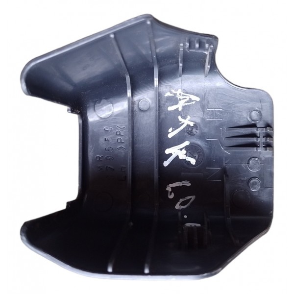 Acabamento Banco Dianteiro Direito Mitsubishi Airtrek 2007