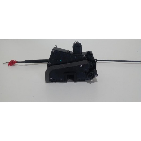 Fechadura Dianteiro Direito Onix 1.4 Ltz 2019