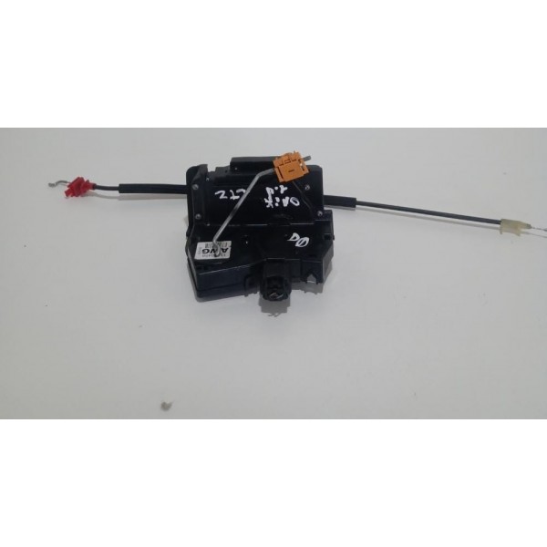 Fechadura Dianteiro Direito Onix 1.4 Ltz 2019
