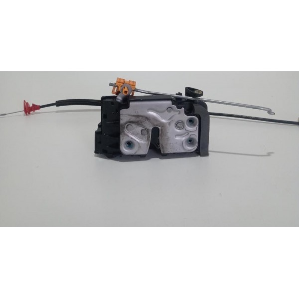 Fechadura Dianteiro Esquerdo Onix 1.4 Ltz 2019