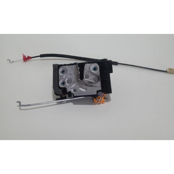 Fechadura Dianteiro Esquerdo Onix 1.4 Ltz 2019