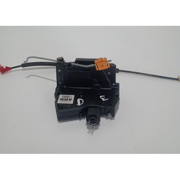 Fechadura Dianteiro Esquerdo Onix 1.4 Ltz 2019