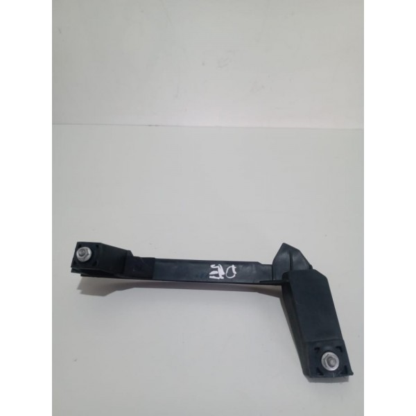 Guia De Vidro Porta Dianteiro Ld 1.4 Onix Ltz 2019