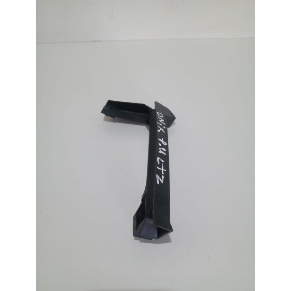 Guia De Vidro Porta Dianteiro Ld 1.4 Onix Ltz 2019