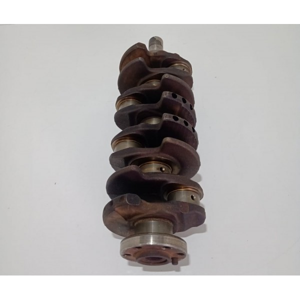 Virabrequim Citroen C3 8v Flex