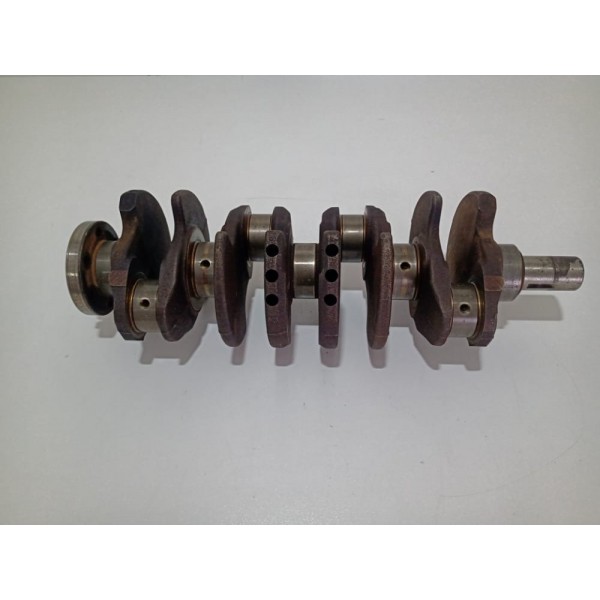 Virabrequim Citroen C3 8v Flex