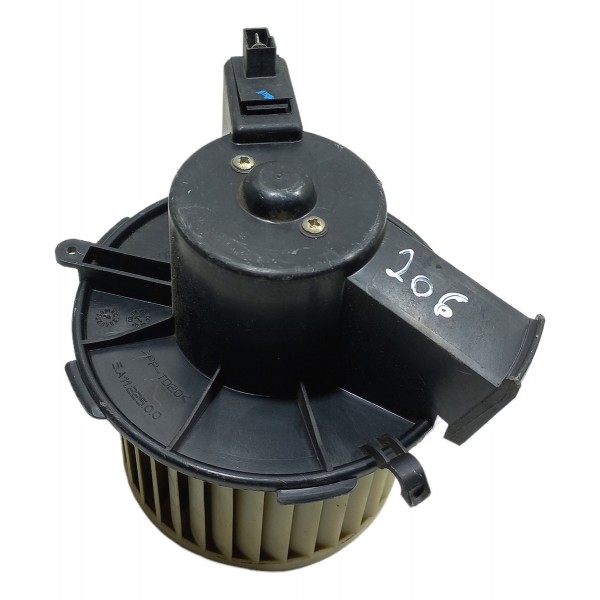 Motor Ventilador Ar Forçado Peugeot 206
