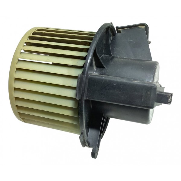 Motor Ventilador Ar Forçado Peugeot 206