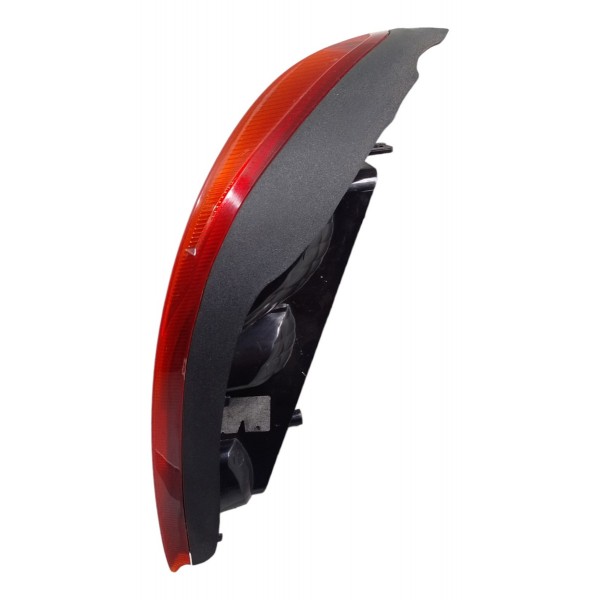 Lanterna Traseira Esquerda Gm Celta 2011 Esquerdo Vermelho