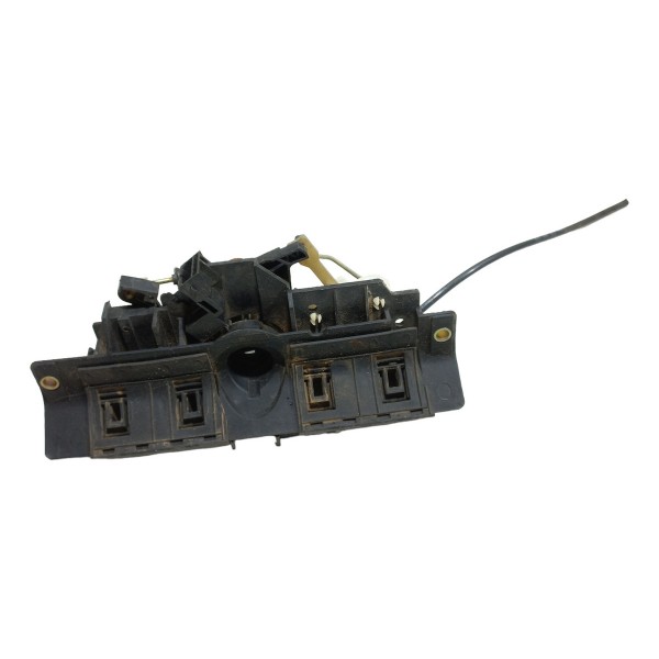 Maçaneta Tampa Traseira Porta Malas Audi A3 2005