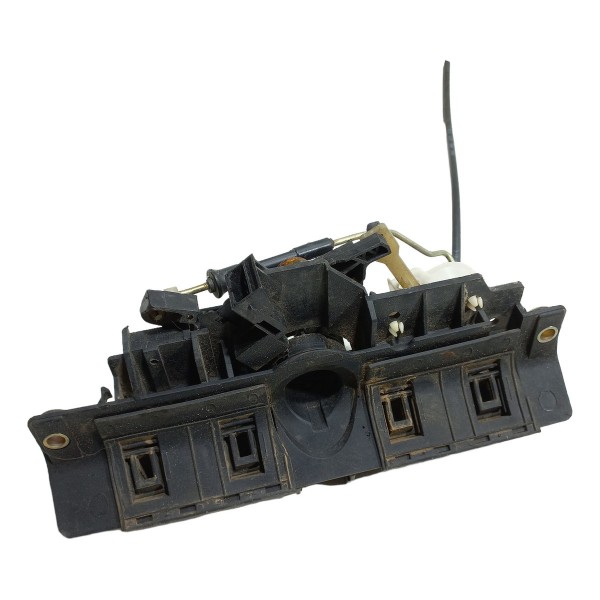 Maçaneta Tampa Traseira Porta Malas Audi A3 2005