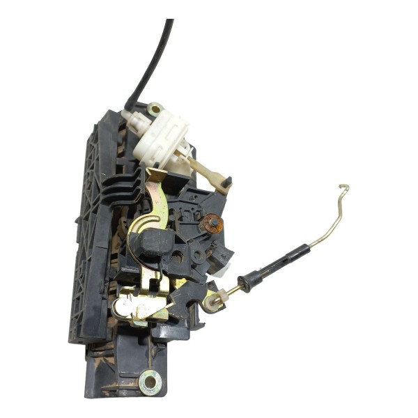 Maçaneta Tampa Traseira Porta Malas Audi A3 2005