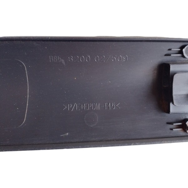 Friso Porta Traseira Direita Renault Clio 1998 1999 2000 01