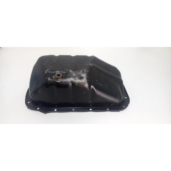 Carter Óleo Renault Clio 1.0 16v