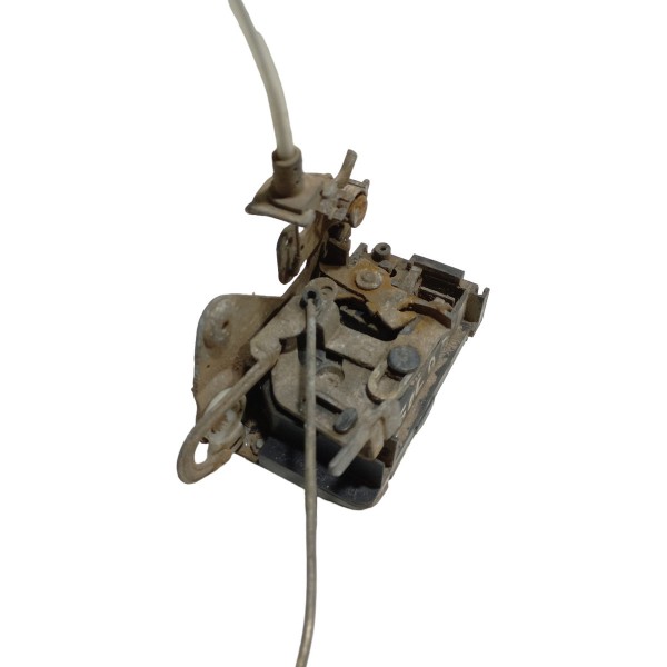 Fechadura Porta Dianteira Direita Volkswagen Gol