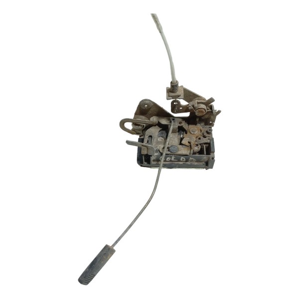 Fechadura Porta Dianteira Direita Volkswagen Gol