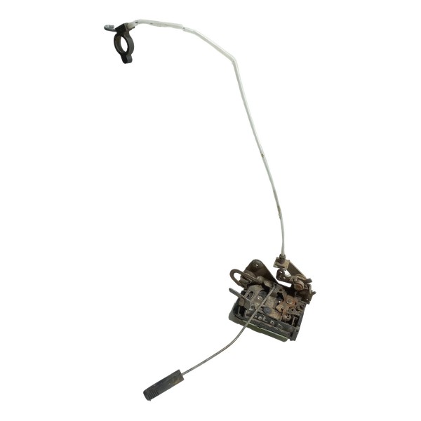 Fechadura Porta Dianteira Direita Volkswagen Gol