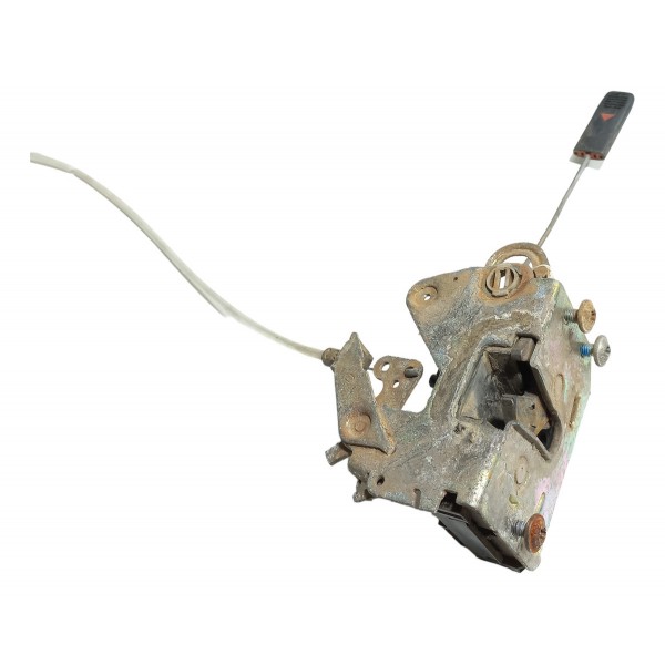 Fechadura Porta Dianteira Direita Volkswagen Gol