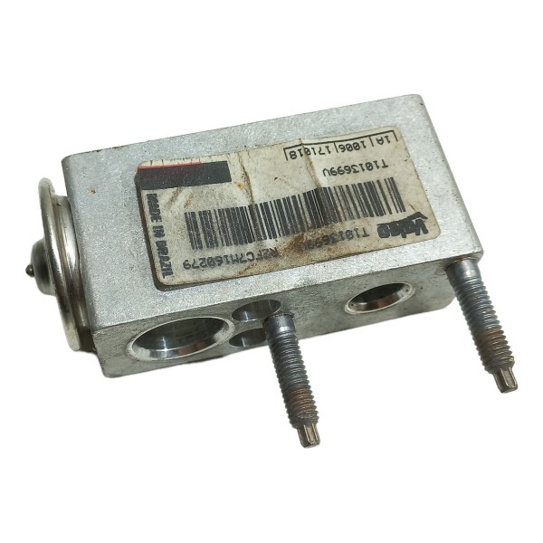 Válvula Expansão Ar Condicionado Peugeot 208 2014