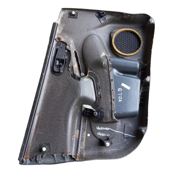 Forro Porta Dianteiro Direito Fiat Stilo 2007