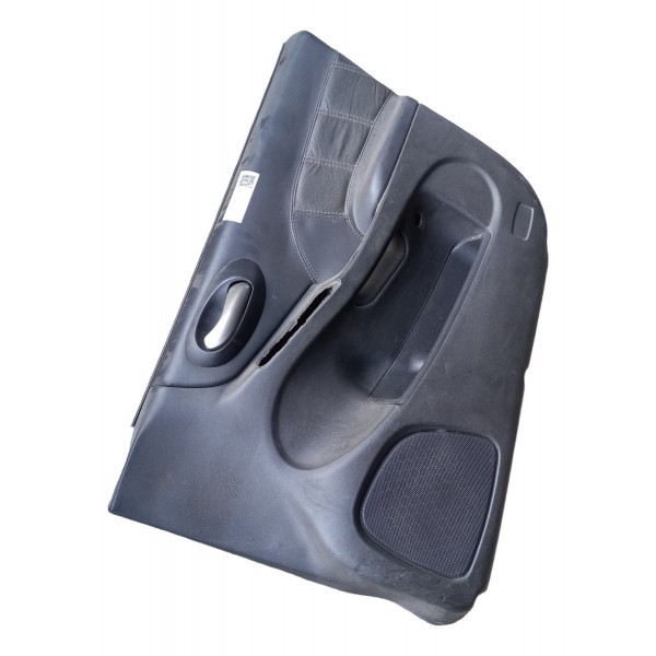 Forro Porta Dianteiro Direito Fiat Stilo 2007