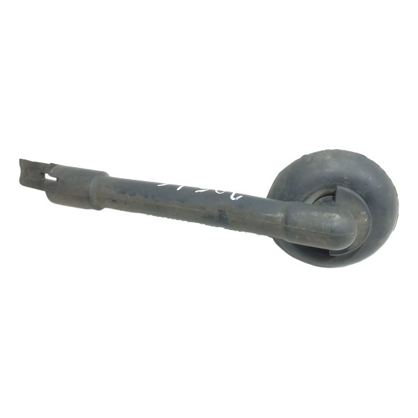 Dreno Água Caixa Evaporadora Peugeot 206 1.6