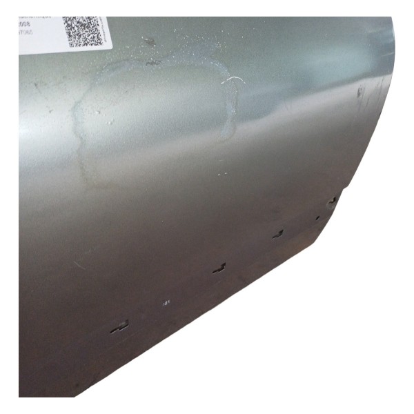 Porta Traseira Direita Clio 2008 Detalhes