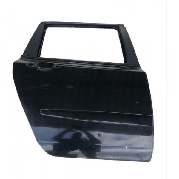 Porta Traseira Direita Stilo Detalhes